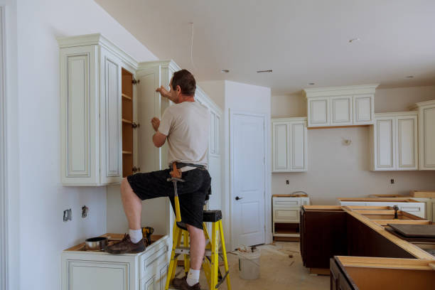 Licensed Kitchen service in Wilson, WI - Remodeling Of Kitchen