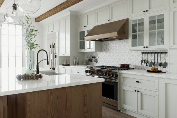 Affordable Kitchen solutions in Wilson, WI