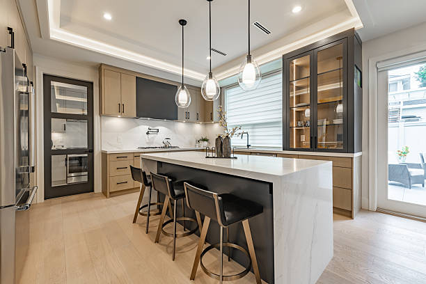 Trusted Kitchen service in Wilson, WI - Remodeling Of Kitchen